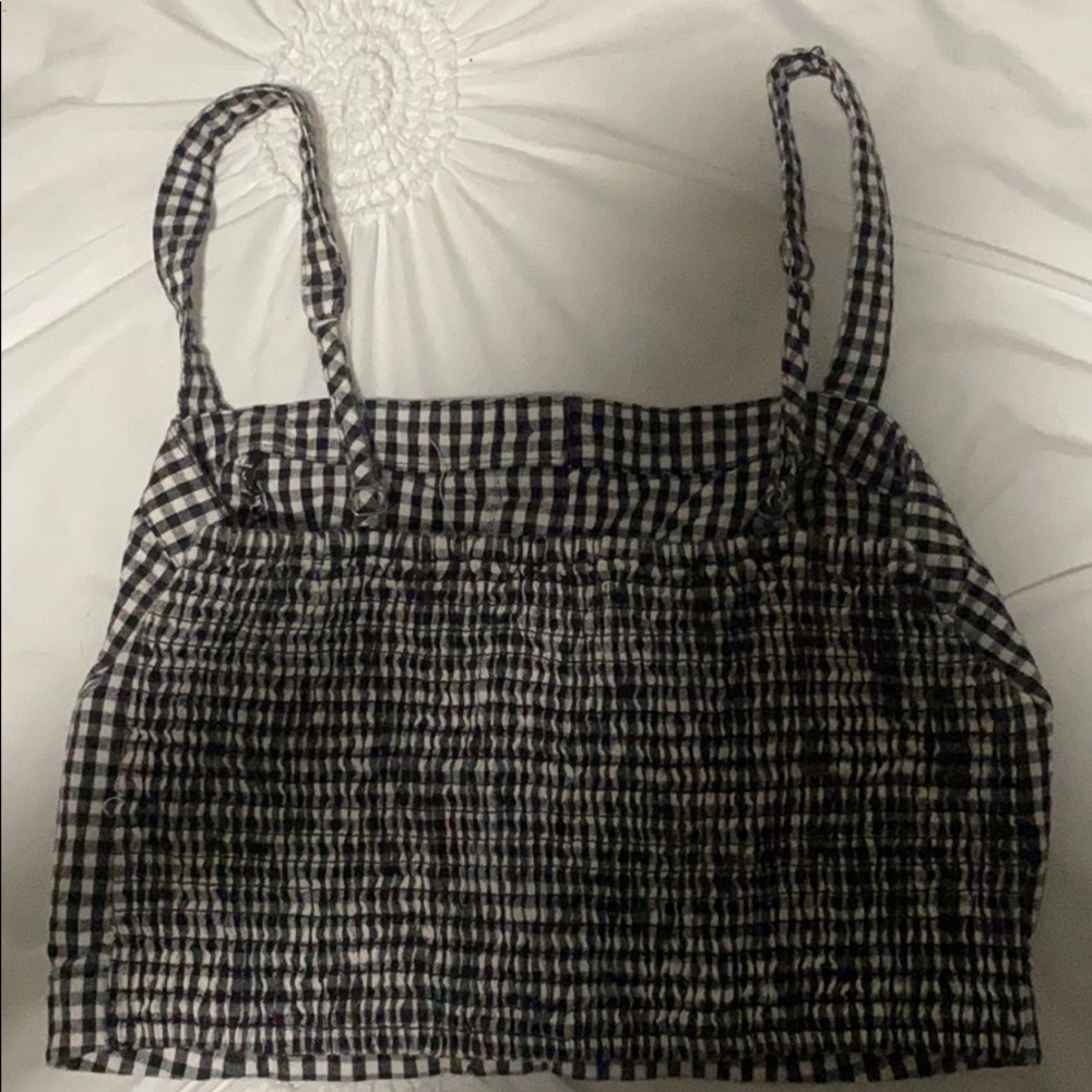 Crop top - Picture 3 of 3